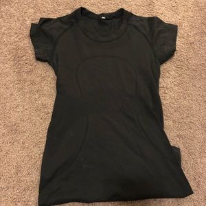 Lululemon short sleeve